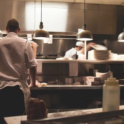 The Crisis in Your Restaurant’s Back-of-House